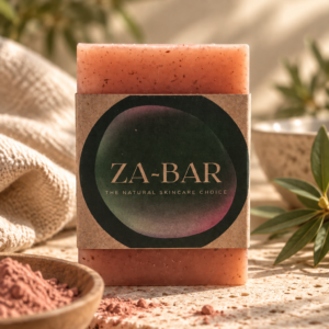 Pink Clay Bar