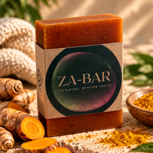 Turmeric Bar