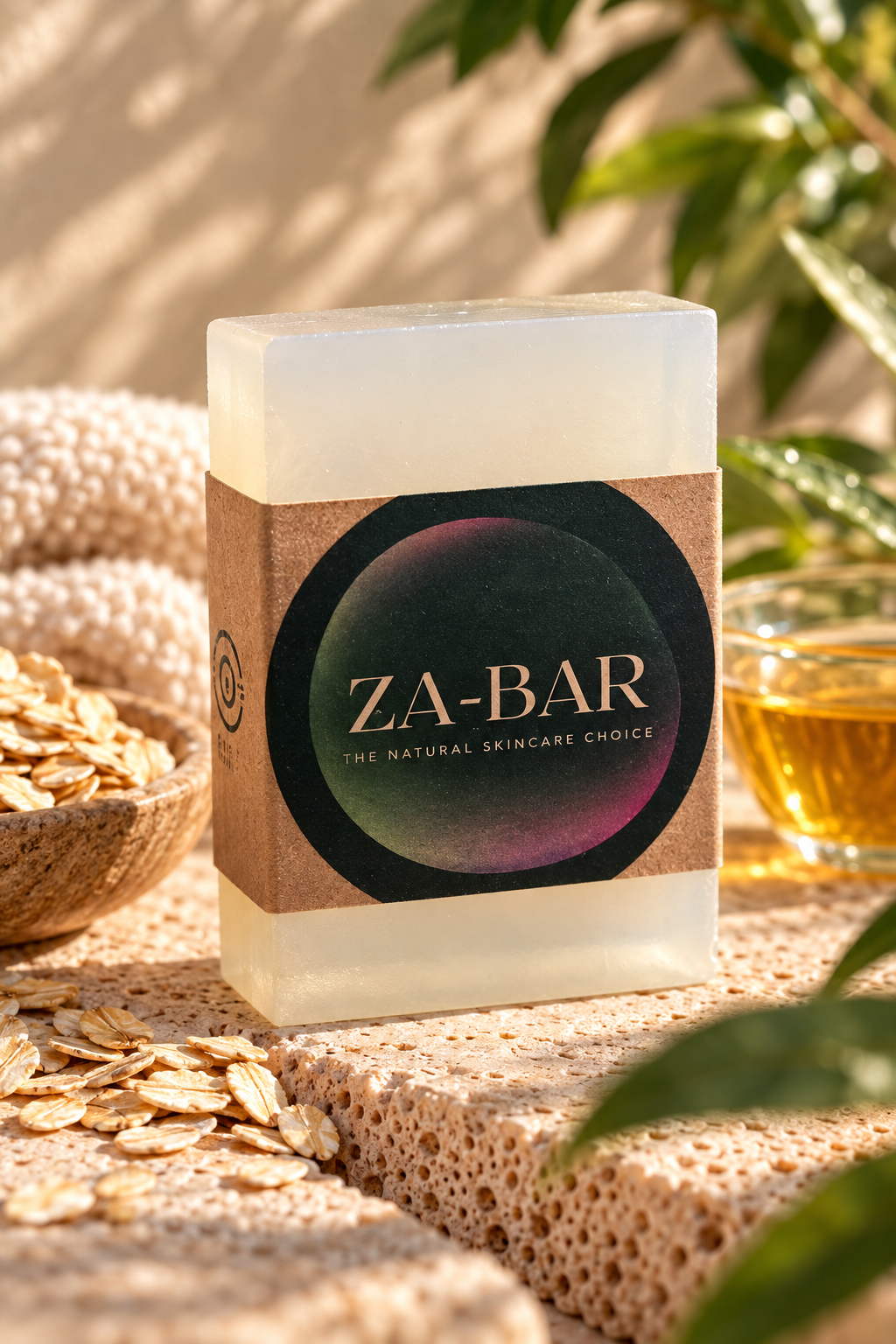 The Pure Bar