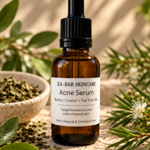 Acne Serum