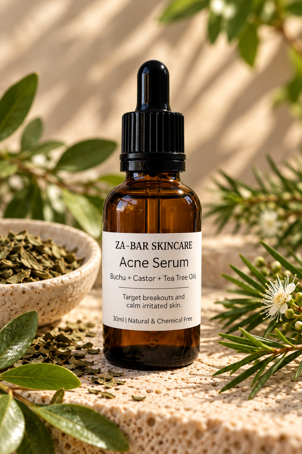Acne Serum