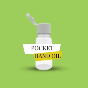 Pocket Hand Oil