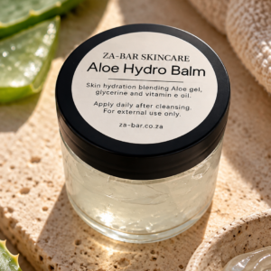 Aloe Hydro Day Balm