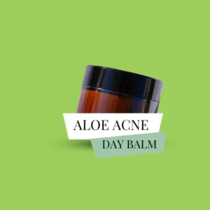 Aloe Acne Balm