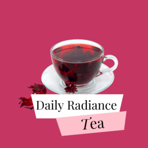 Daily Radiance Tea