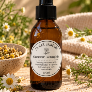 Cape Chamomile Calming Mist