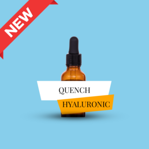 Quench Hyaluronic Serum