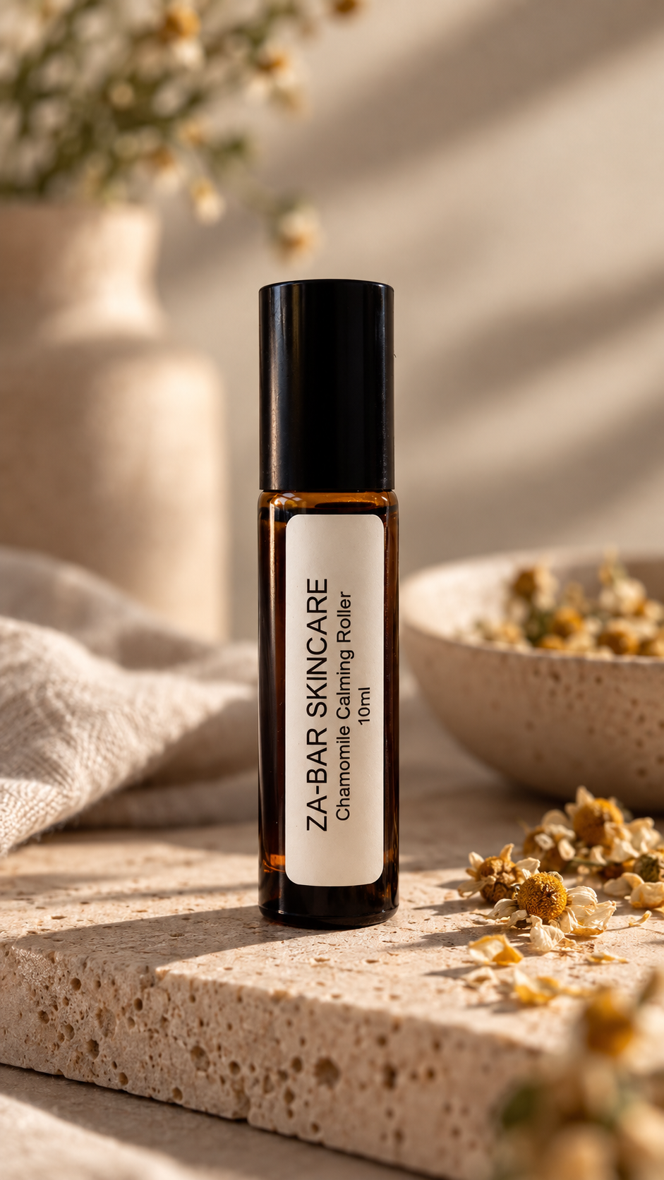 Chamomile Calming Roller
