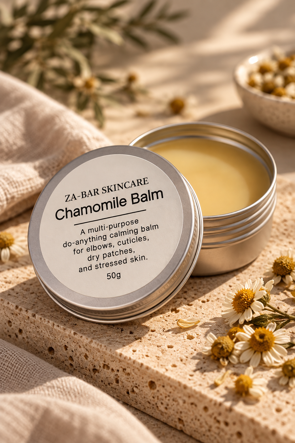 Chamomile Balm